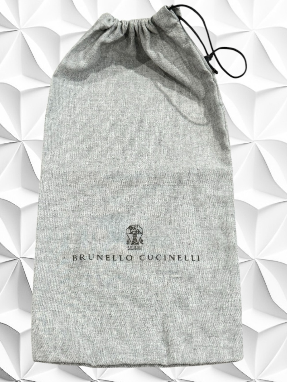 Brunello Cucinelli Dust Bag 15.5"